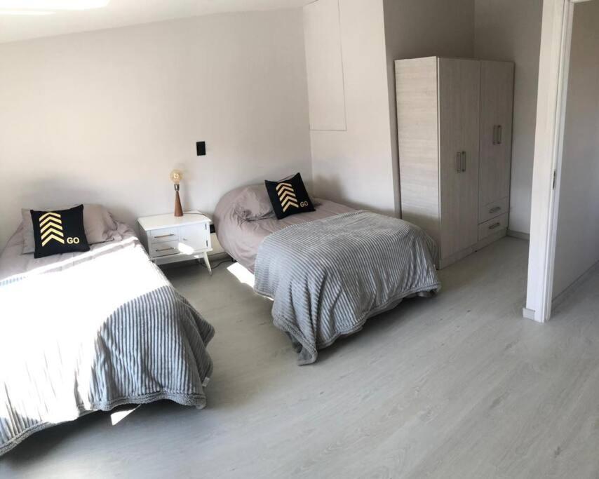Olivo Apartment Esquel Eksteriør bilde